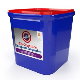 GUANOKALONG GK ORGANICS Guanokalong Complete Organics 3kg