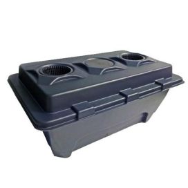 NUTRICULTURE Bubbler, Nutriculture Oxypot XL