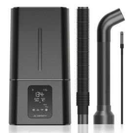 Ilmankostutin, AC Infinity Cloudforge T7 15L