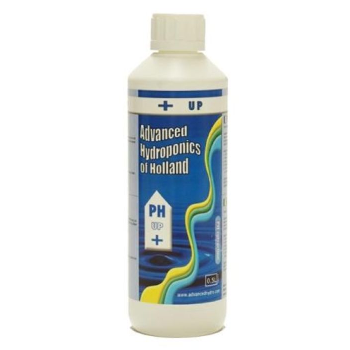 AHF pH+ Up 500 ml AHF pH+ Up 500 ml