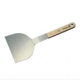 BARBECOOK Hampurilaislasta