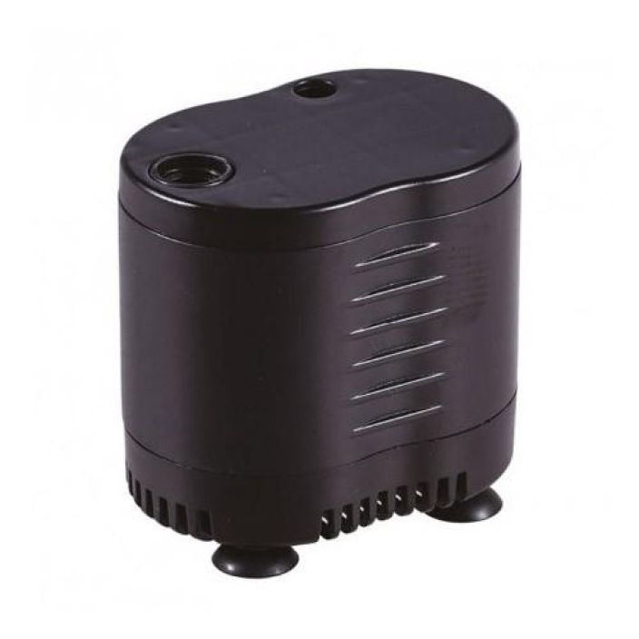 Platinium 1000 Vesipumppu 1000l/h, nostokorkeus 1.8m. Lahto: 13mm, 20W