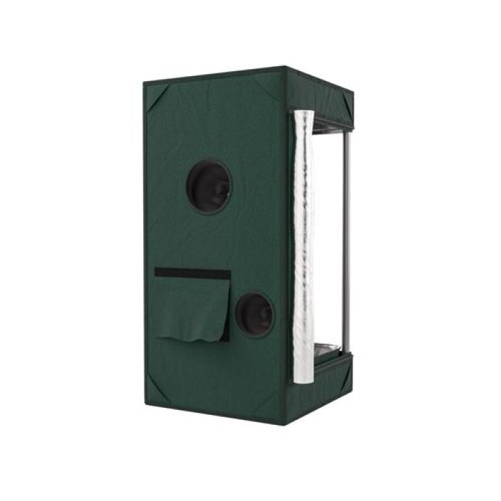 Kasviteltta, Royal Room 2.0 C40S, 40x40x80cm tuotekuva 2 Kasviteltta, Royal Room 2.0 C40S, 40x40x80cm tuotekuva 2