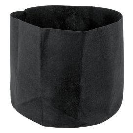 HYDROGARDEN Ruukku, kangas-, pyöreä, Dirt Pot Round PLANT!T 56l