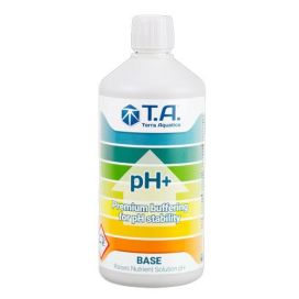 TERRA AQUATICA (GHE) T.A. PH+ 500ml