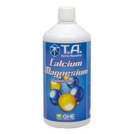 TERRA AQUATICA (GHE) T.A. Calcium Magnesium Supplement 1l