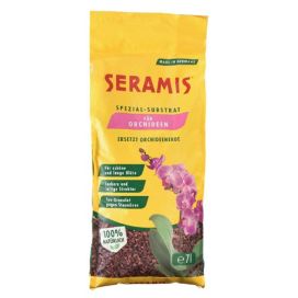 SERAMIS Seramis savirouhe orkideoille 7l