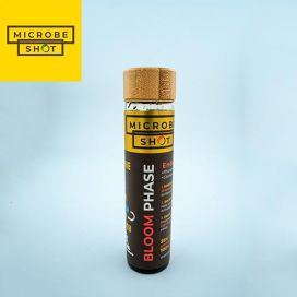 CO2BAG Microbe Shot, Late Bloom, Small 90g