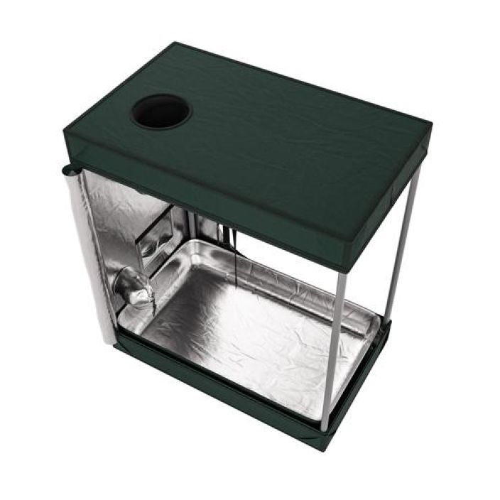 Kasviteltta, Royal Room 2.0 C80SM, 80x50x90cm tuotekuva 3