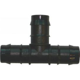 HYDROGARDEN Liitin, T-haara 19mm