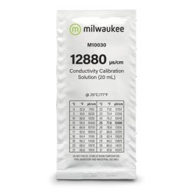 MILWAUKEE Kalibrointiliuos EC 12,880 20ml