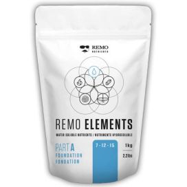 Remo Elements Part A 1kg