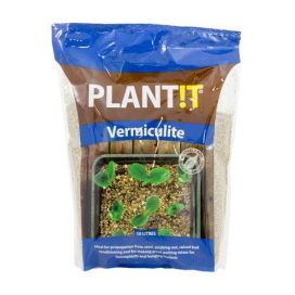 PLANT!T Vermikuliitti 10l