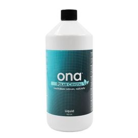 ONA Liquid Polar Crystal Täyttöpullo 922ml