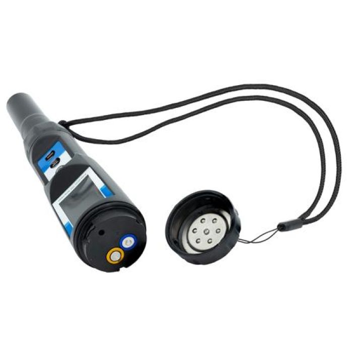 pH/EC-mittari, Aquamaster Tools P160 Pro 2 tuotekuva 3