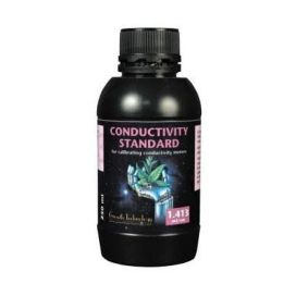 GROWTH TECHNOLOGY Kalibrointiliuos EC 1,413 300ml