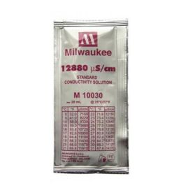 MILWAUKEE Kalibrointiliuos EC 12,880 20ml