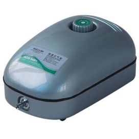 HAILEA Ilmapumppu, Hailea ACO9601, 192 l/h, 1-lähtö, säädettävä