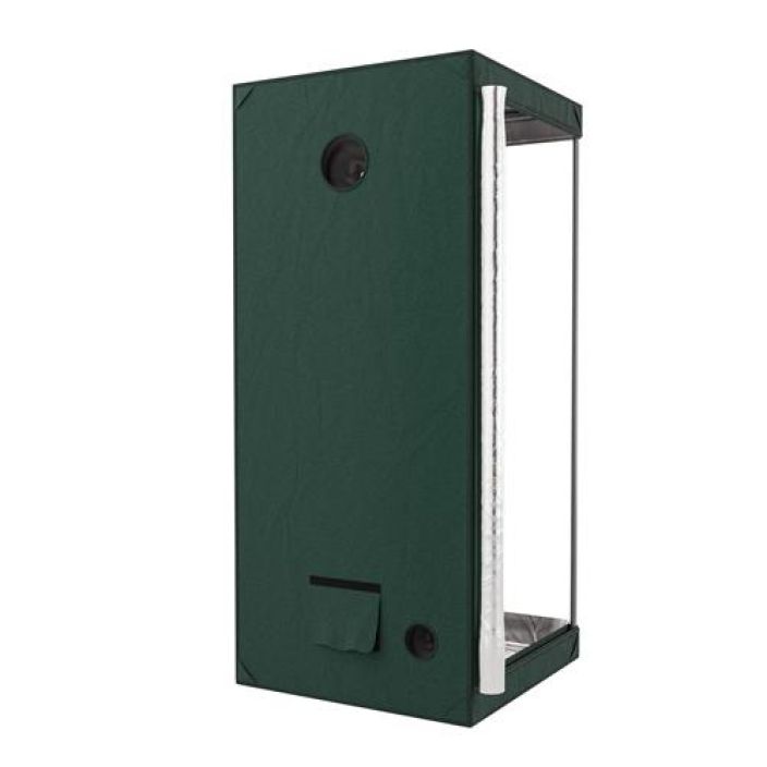 Kasviteltta, Royal Room 2.0 C80, 80x80x180cm tuotekuva 2