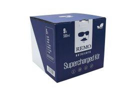 Remo Supercharged Kit 1000ml