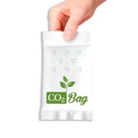 CO2BAG Hiilidioksidi, pussi, CO2BAG