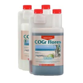 CANNA Canna CoGr Flores A+B 2x1l