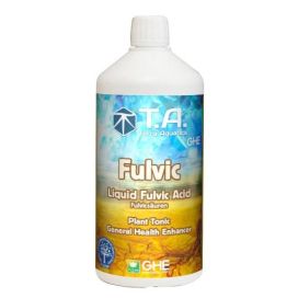 TERRA AQUATICA (GHE) T.A. Fulvic 1l