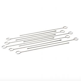 BARBECOOK Grillivartaat 10 kpl