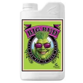 ADVANCED NUTRIENTS A.N Big Bud 5l