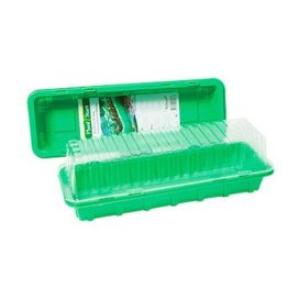 NELSON GARDEN Pienoiskasvihuone, Window, Small, Nelson 5748