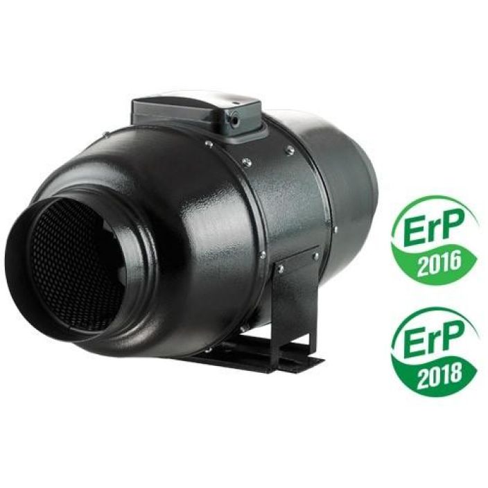 Kanavapuhallin, Vents TT SILENT-M 250 ø 250mm tuotekuva 1