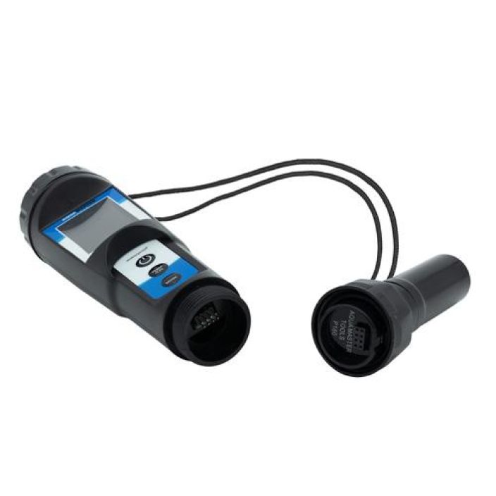 pH/EC-mittari, Aquamaster Tools P160 Pro 2 tuotekuva 4