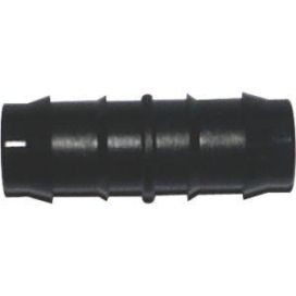 HYDROGARDEN Liitin, jatko-, 19mm