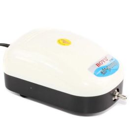 HYDROGARDEN Ilmapumppu, BOYU S-1000, 252l/h