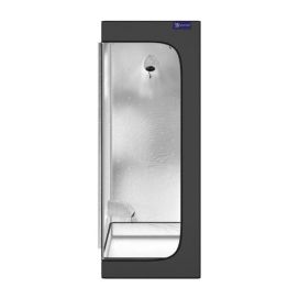 Kasviteltta, Galaxyfarm Luna Lite 60, 60x60x150cm