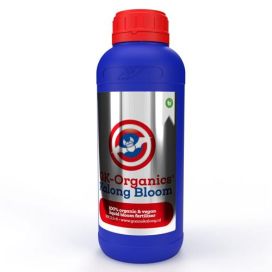 GUANOKALONG GK ORGANICS Guanokalong Kalong Bloom 1l