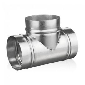 T-pala ø 125mm