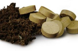 Jiffy-J7 turvepelletti 1 kpl