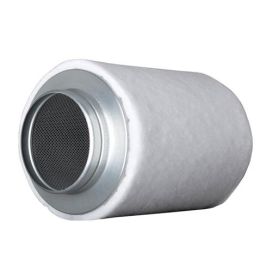 Aktiivihiilisuodatin Prima Klima 240-360m3/h ø 125mm