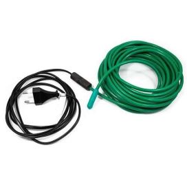 Lämmityskaapeli 60W, 2+10 metriä