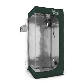 ROYAL ROOM Kasviteltta, Royal Room C80, 80x80x180cm