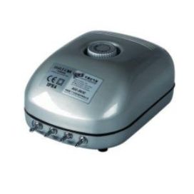 HAILEA Ilmapumppu, Hailea ACO9610, 600 l/h, 4-lähtöinen, säädettävä