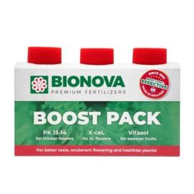 BIO NOVA Bio Nova Boost Pack 75ml