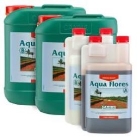 CANNA Canna Aqua Flores A+B 2x10l