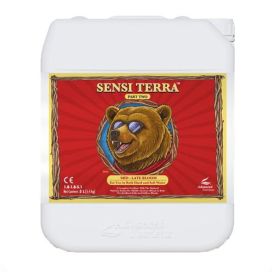 ADVANCED NUTRIENTS A.N Sensi Terra Part Two 5L