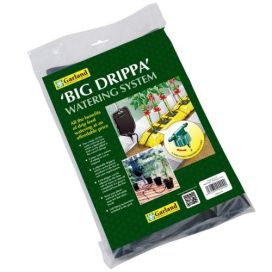 GARLAND Tippukastelujärjestelmä, multaan, Big Drippa G77