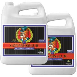 ADVANCED NUTRIENTS A.N pH Perfect Connoisseur Bloom A+B 5l