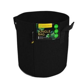 HERBGARDEN Ruukku, kangas-, pyöreä, Herbgarden 12l 25x25cm