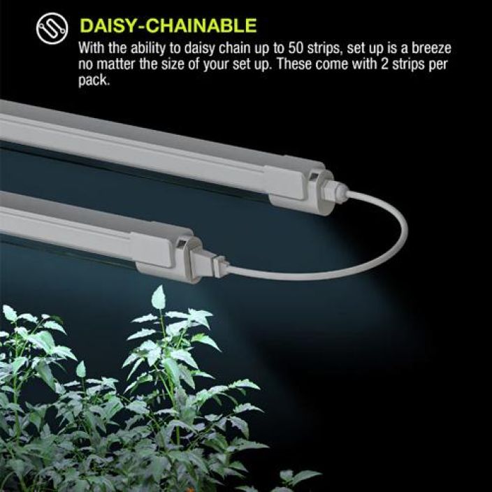 Valaisin, LED-, Platinum Clone LED 12W 60cm tuotekuva 3 Valaisin, LED-, Platinum Clone LED 12W 60cm tuotekuva 3