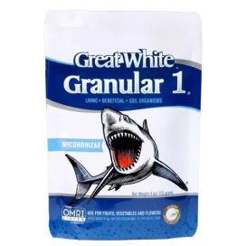 Plant Success, Great White Granular One Mycorrizhae 113g
